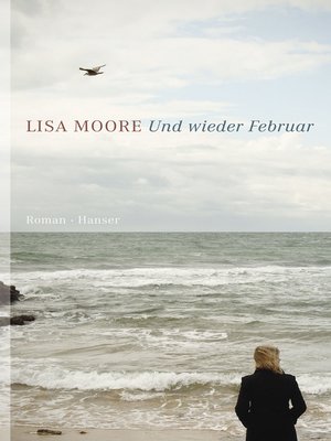 cover image of Und wieder Februar